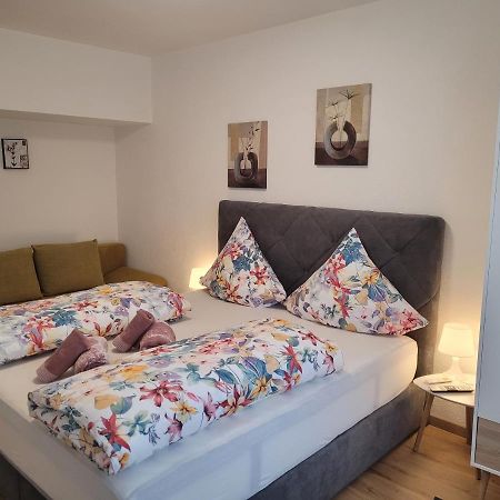 Appartement Viktoria à FDH Extérieur photo