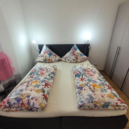 Appartement Viktoria à FDH Extérieur photo