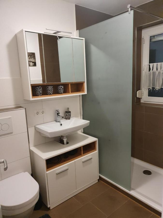Appartement Viktoria à FDH Extérieur photo
