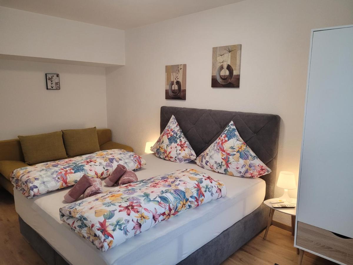 Appartement Viktoria à FDH Extérieur photo
