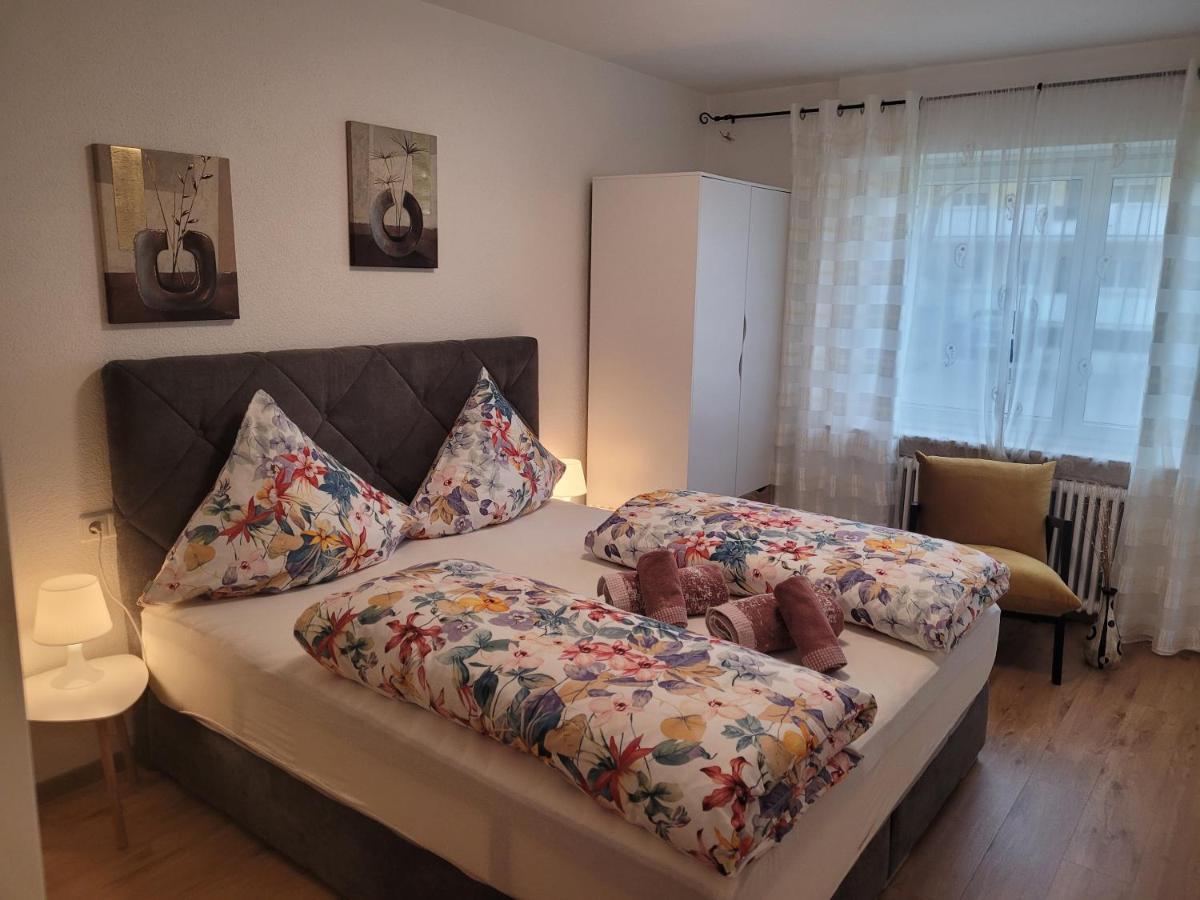 Appartement Viktoria à FDH Extérieur photo