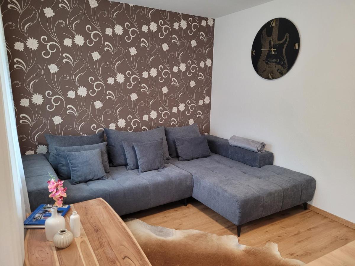 Appartement Viktoria à FDH Extérieur photo