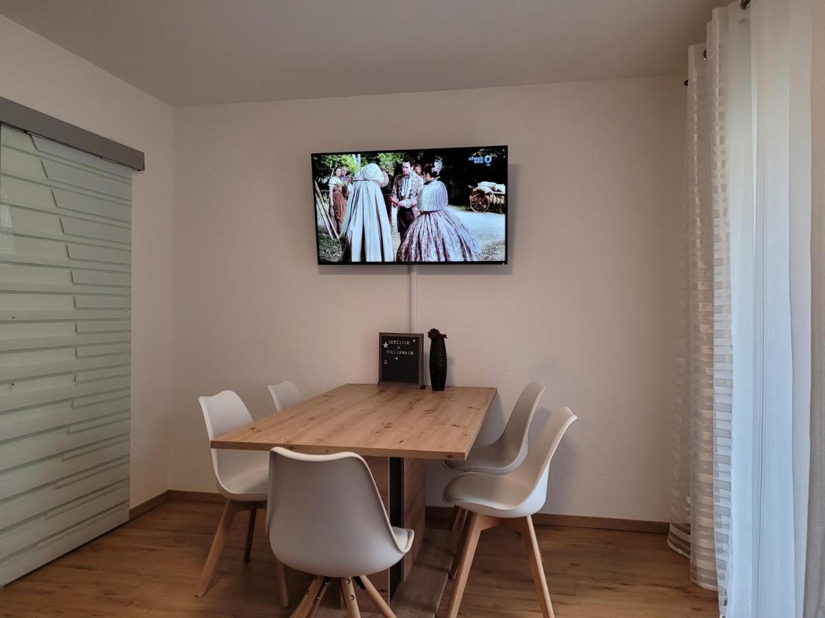 Appartement Viktoria à FDH Extérieur photo