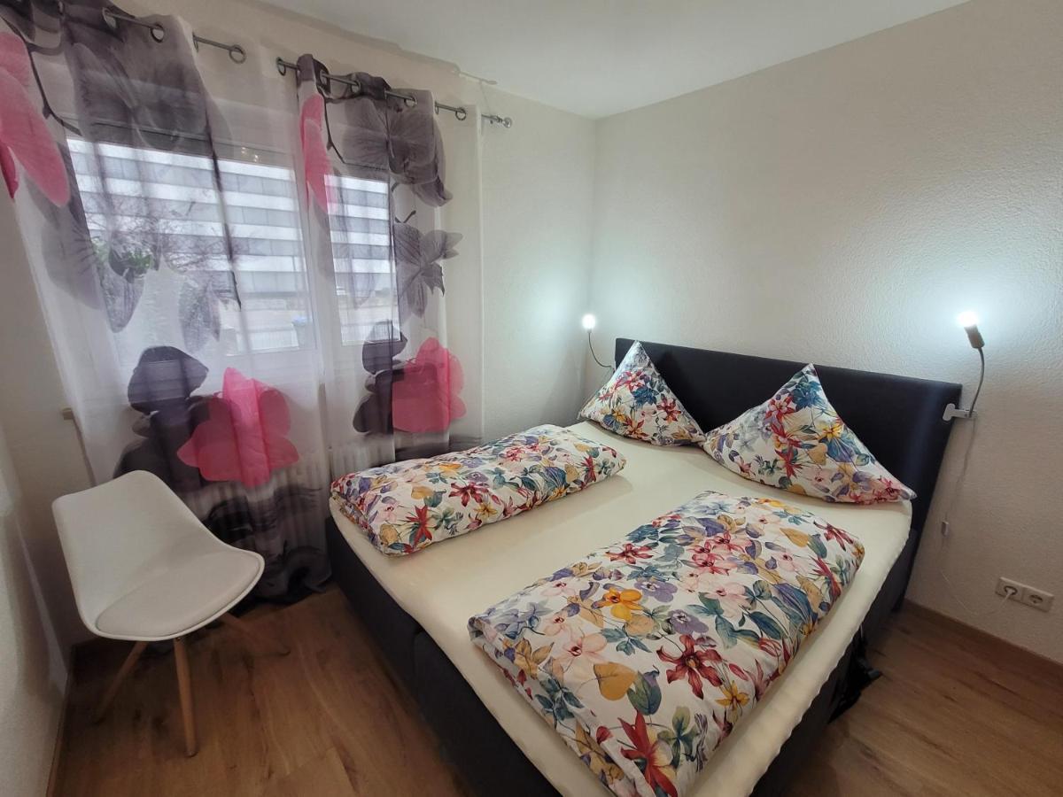 Appartement Viktoria à FDH Extérieur photo