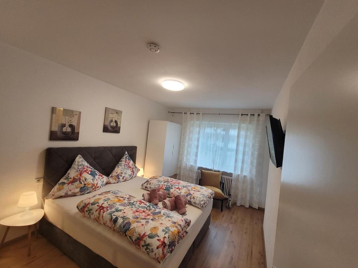 Appartement Viktoria à FDH Extérieur photo
