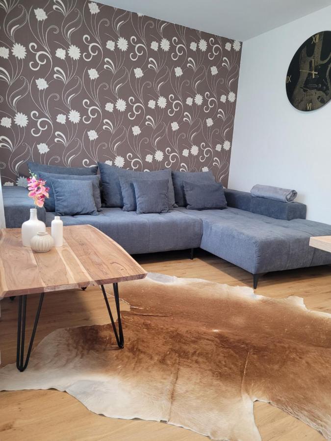 Appartement Viktoria à FDH Extérieur photo