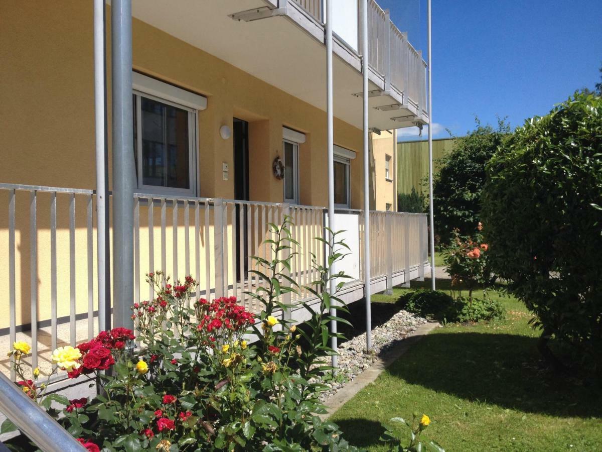 Appartement Viktoria à FDH Extérieur photo