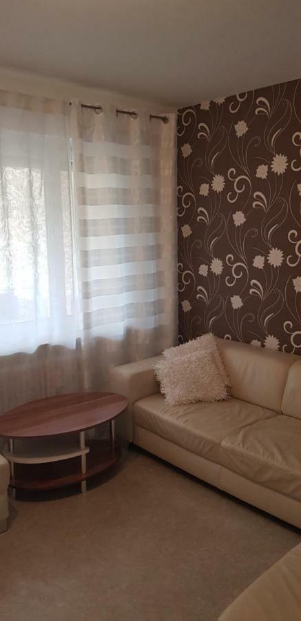 Appartement Viktoria à FDH Extérieur photo