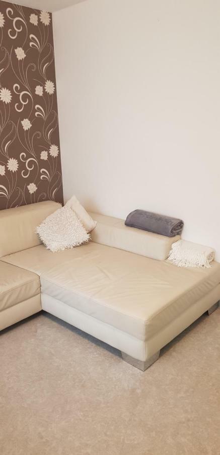 Appartement Viktoria à FDH Extérieur photo