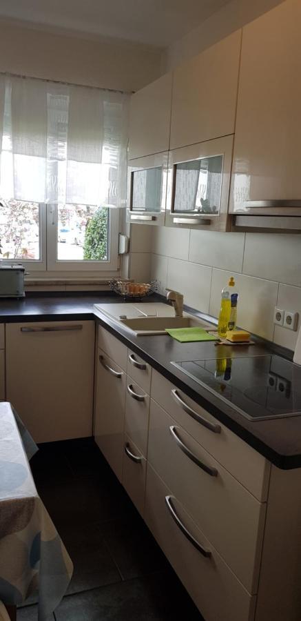 Appartement Viktoria à FDH Extérieur photo