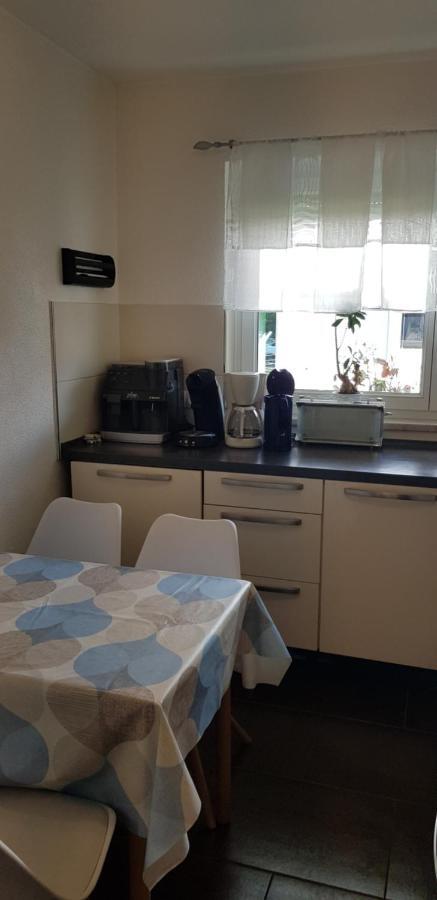 Appartement Viktoria à FDH Extérieur photo