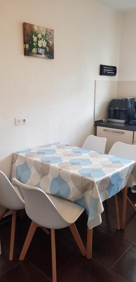 Appartement Viktoria à FDH Extérieur photo